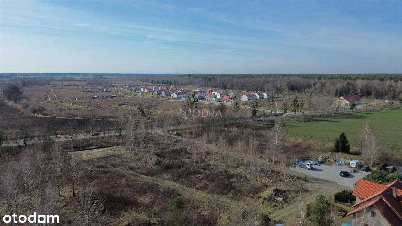 Działka usługowo-mieszkalna, ul. Wrocławska - Pełny obrazek: 4/7