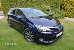 Toyota Avensis 1.8 Business Edition - 3