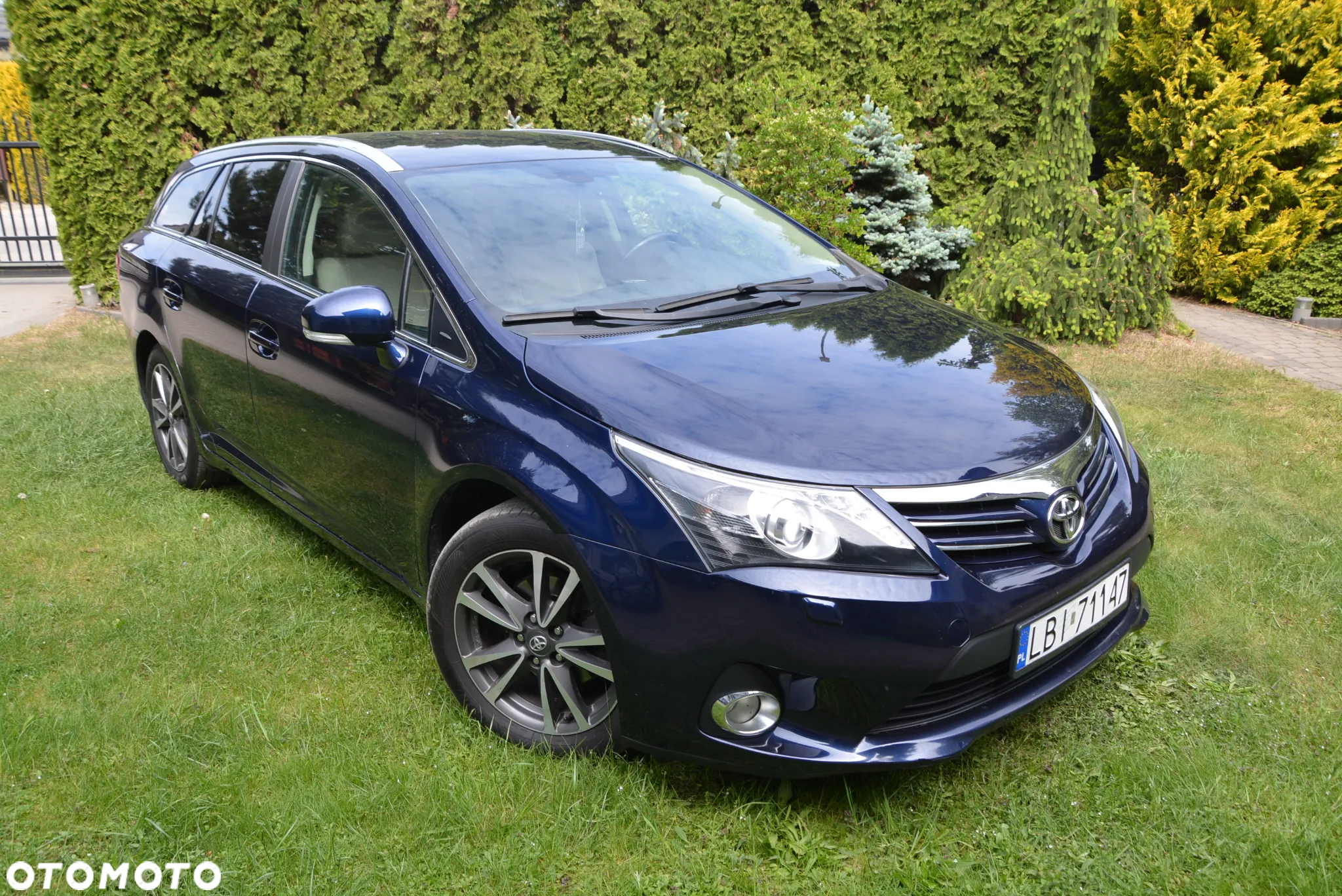 Toyota Avensis 1.8 Business Edition - 3