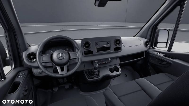 Mercedes-Benz SPRINTER 315 CDI Furgon L2H1 - 6