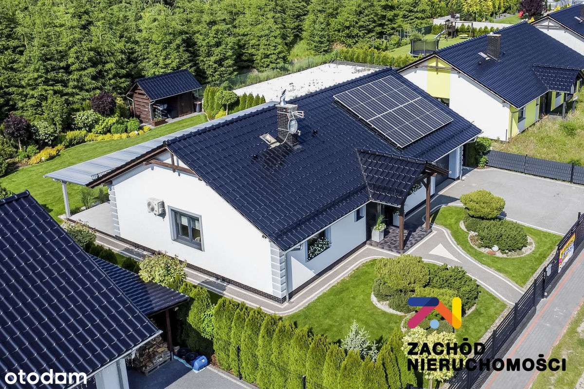 Luksusowy Dom z garażem! Osiedle Złote Piaski ! - Pełny obrazek: 4/20