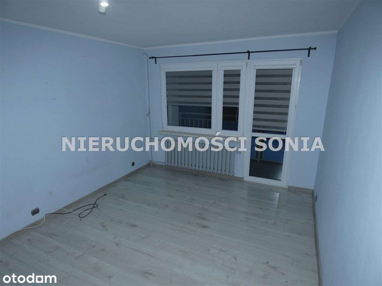 Mieszkanie Miechowice Nickla Balkon - Pełny obrazek: 3/15