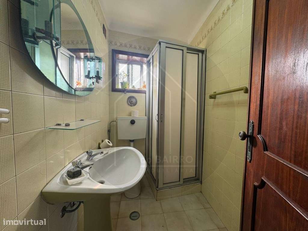 Apartamento T3 com 150m², Varanda e Excelente Exposição Solar - Oli...-6