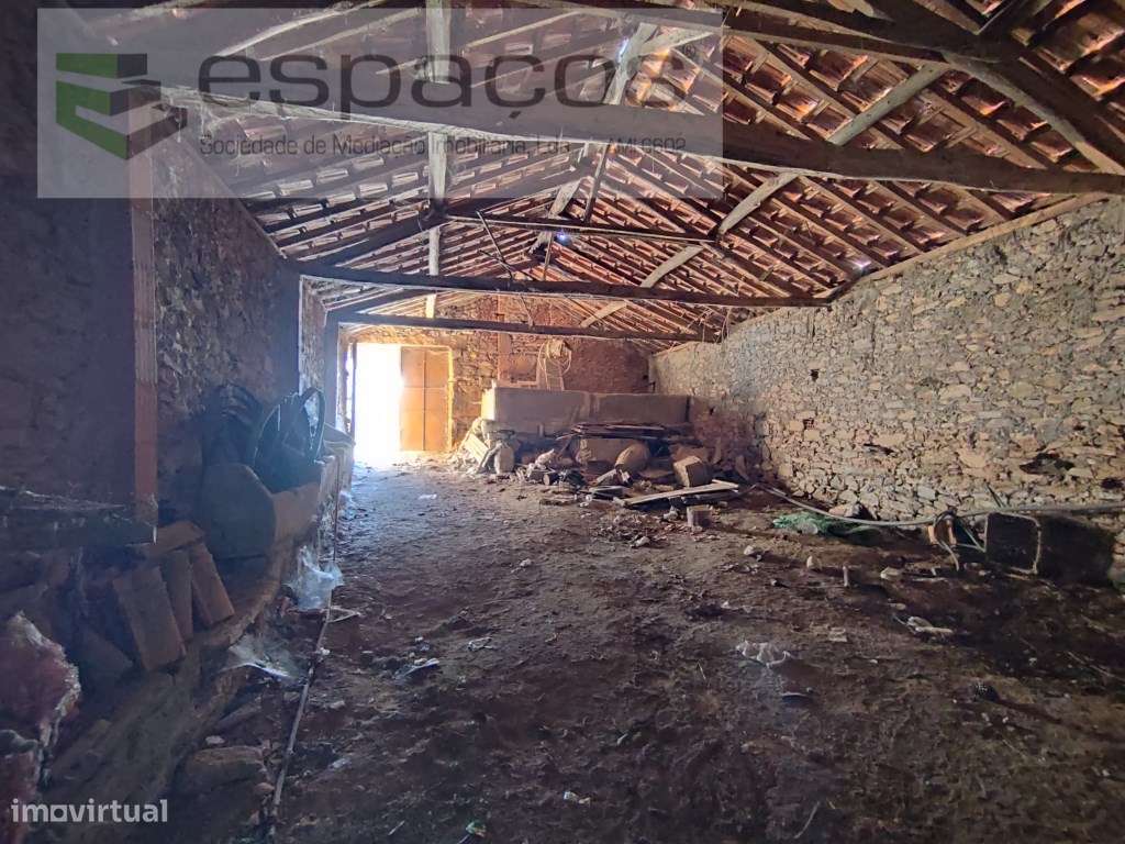 Arrumo agrícola com quintal - Grande imagem: 3/11