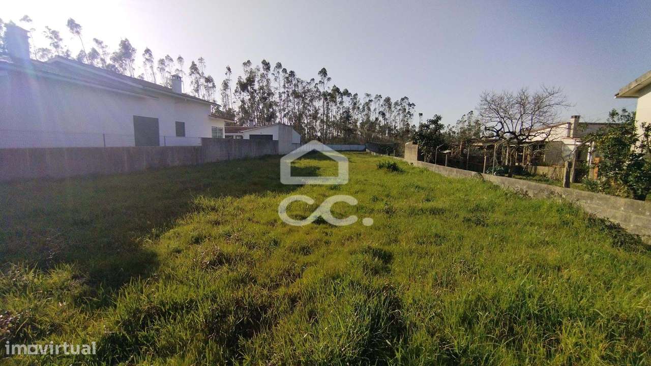 Terreno para construção.-7