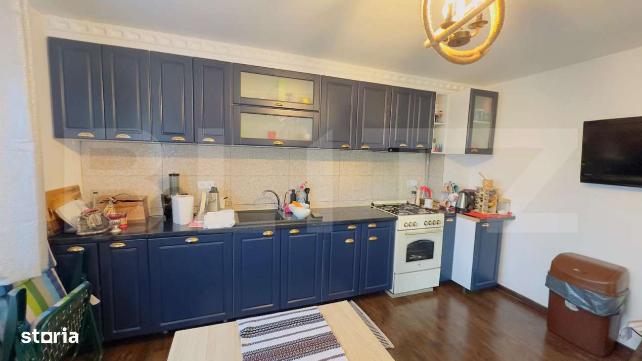 Apartament de vanzare, cu 3 camere, 100 mp, zona Breazu - Imagine principală: 4/5