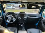 Jeep Wrangler 3.6 Unlim Sahara - 11