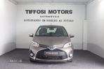 Toyota Yaris 1.0 VVT-i Comfort +PS Style +P.Techno - 2