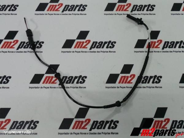 Sensor ABS Frente Seminovo/ Original MINI MINI (F56)/MINI MINI (F55) 34526850763 - 1