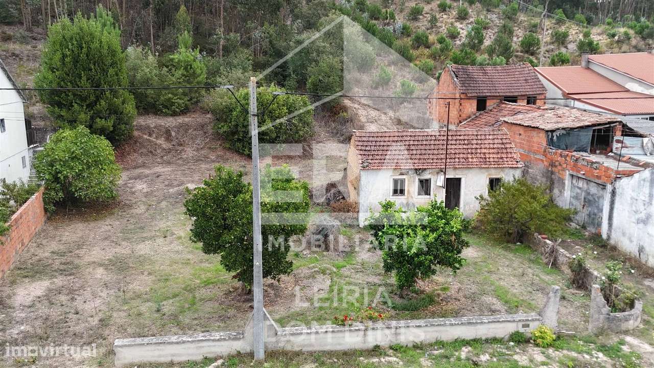 Moradia T2 isolada em Pombal - Grande imagem: 4/6