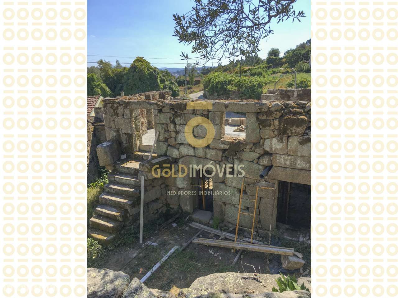 Quinta T3 Venda em Boelhe,Penafiel-9