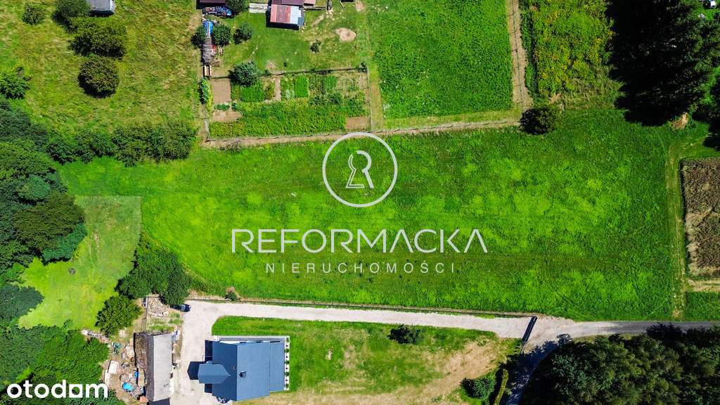 Wydane WZ! Kilka koncepcji zabudowy! Strażów! - Pełny obrazek: 4/5