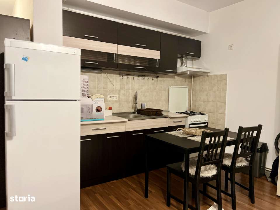 Apartament 2 camere | Bloc Nou | Centrala imobil | Pet friendly | Flor - Imagine principală: 4/12