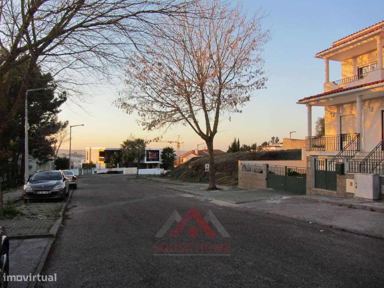 Lote Casal de Matos - Pousos - Grande imagem: 5/11