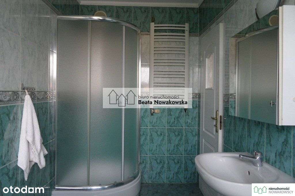 Lokal użytkowy, 120 m², Psarskie - Pełny obrazek: 5/14