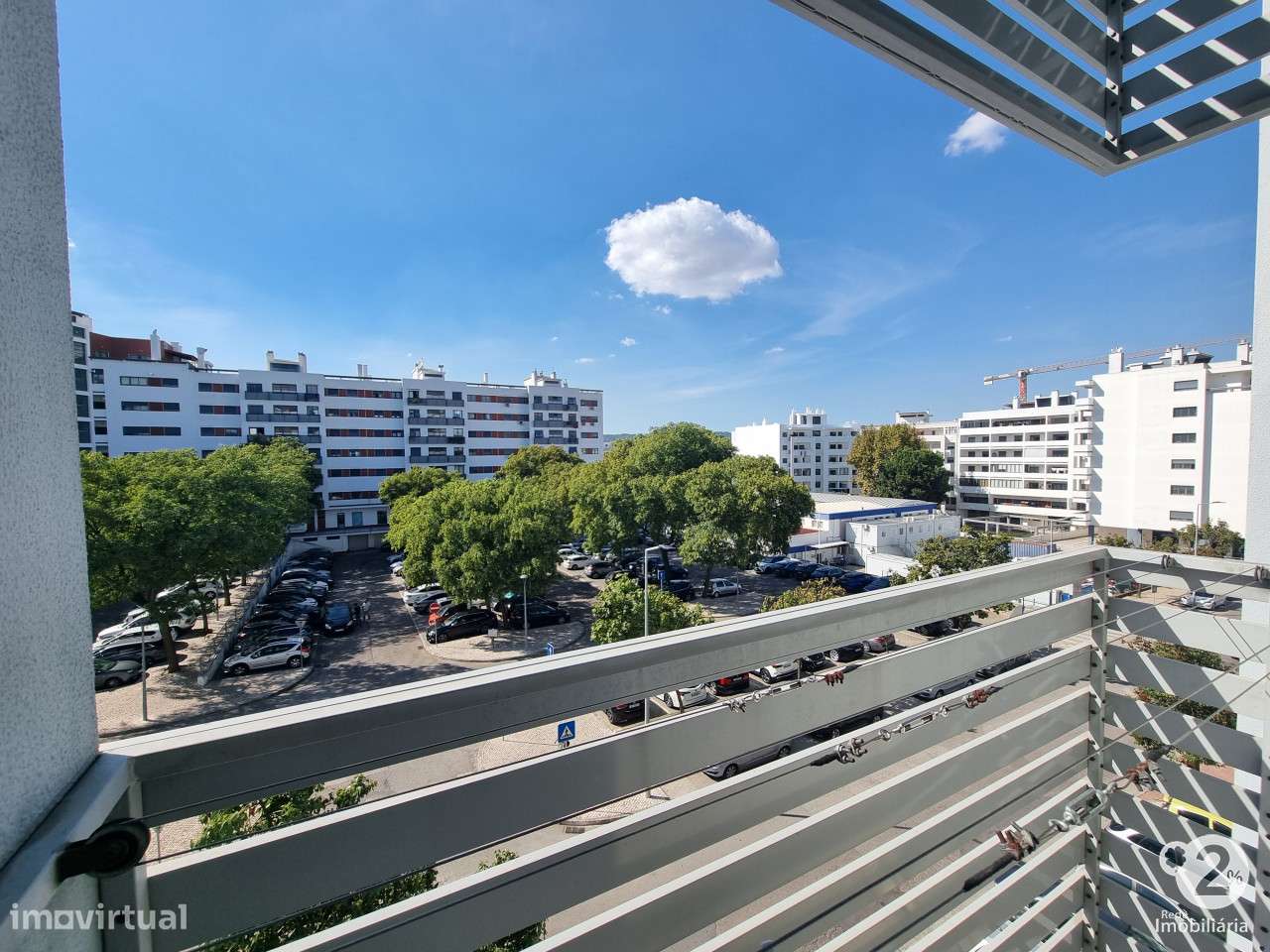 Apartamento T3 c/ Parqueamento e Arrecadação - Setúbal - Grande imagem: 4/32