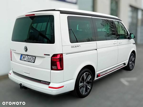 Volkswagen California 6.1 Ocean - 4