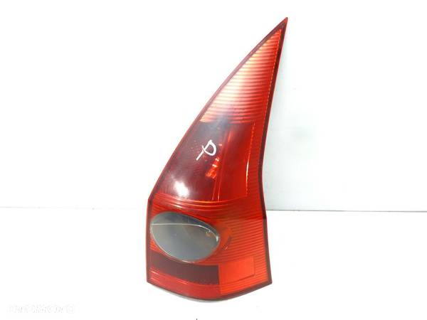 LAMPA TYŁ PRAWA RENAULT MEGANE II Kombi (KM0/1_) 2003 - 2012 1.9 dCi (KMRG, KM1G, KM0G, KM2C) 88 kW - 2