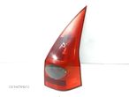 LAMPA TYŁ PRAWA RENAULT MEGANE II Kombi (KM0/1_) 2003 - 2012 1.9 dCi (KMRG, KM1G, KM0G, KM2C) 88 kW - 2