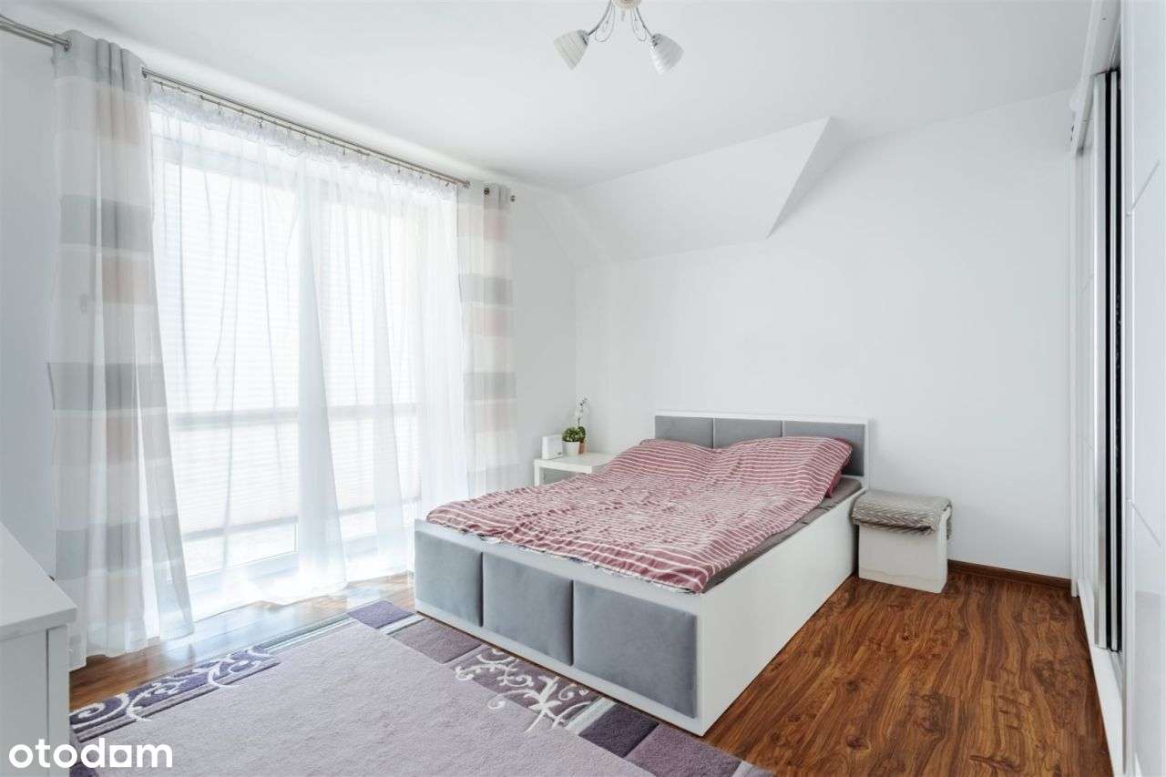 Dom jednorodzinny w pobliżu rzeki Narew ObokSerock-9