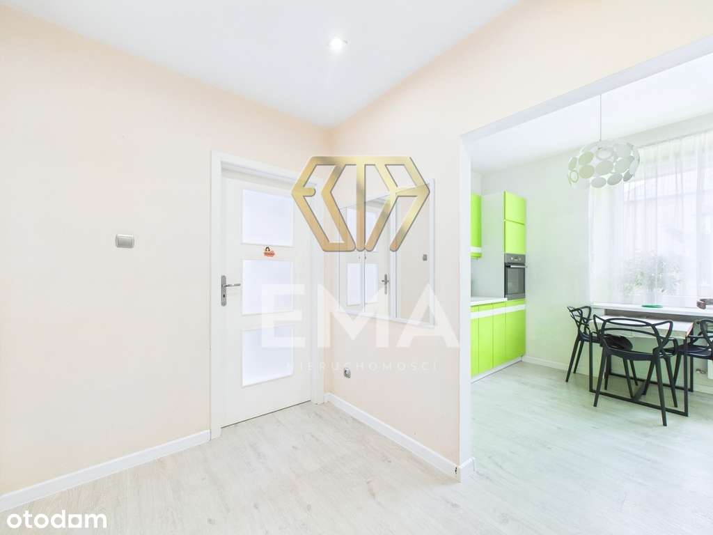 Przytulne 2 pokoje | Parter | Gnaszyn-15