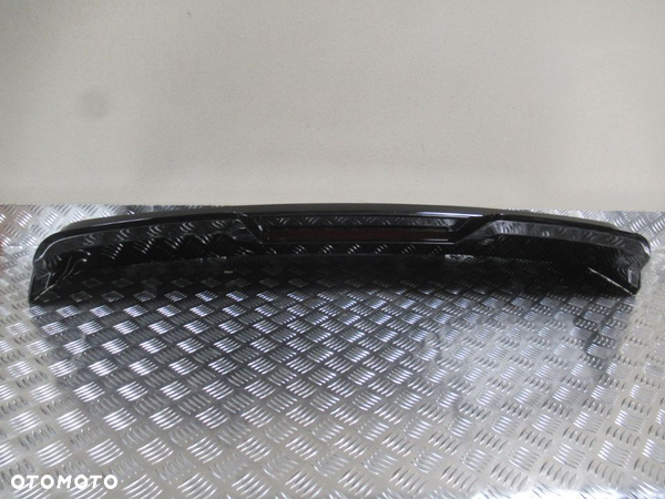 SPOILER LOTKA KLAPY TYŁ TYLNEJ VOLVO XC 40 XC40 31488325 2017- - 2