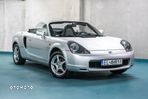 Toyota MR2 1.8 VVT-i - 5