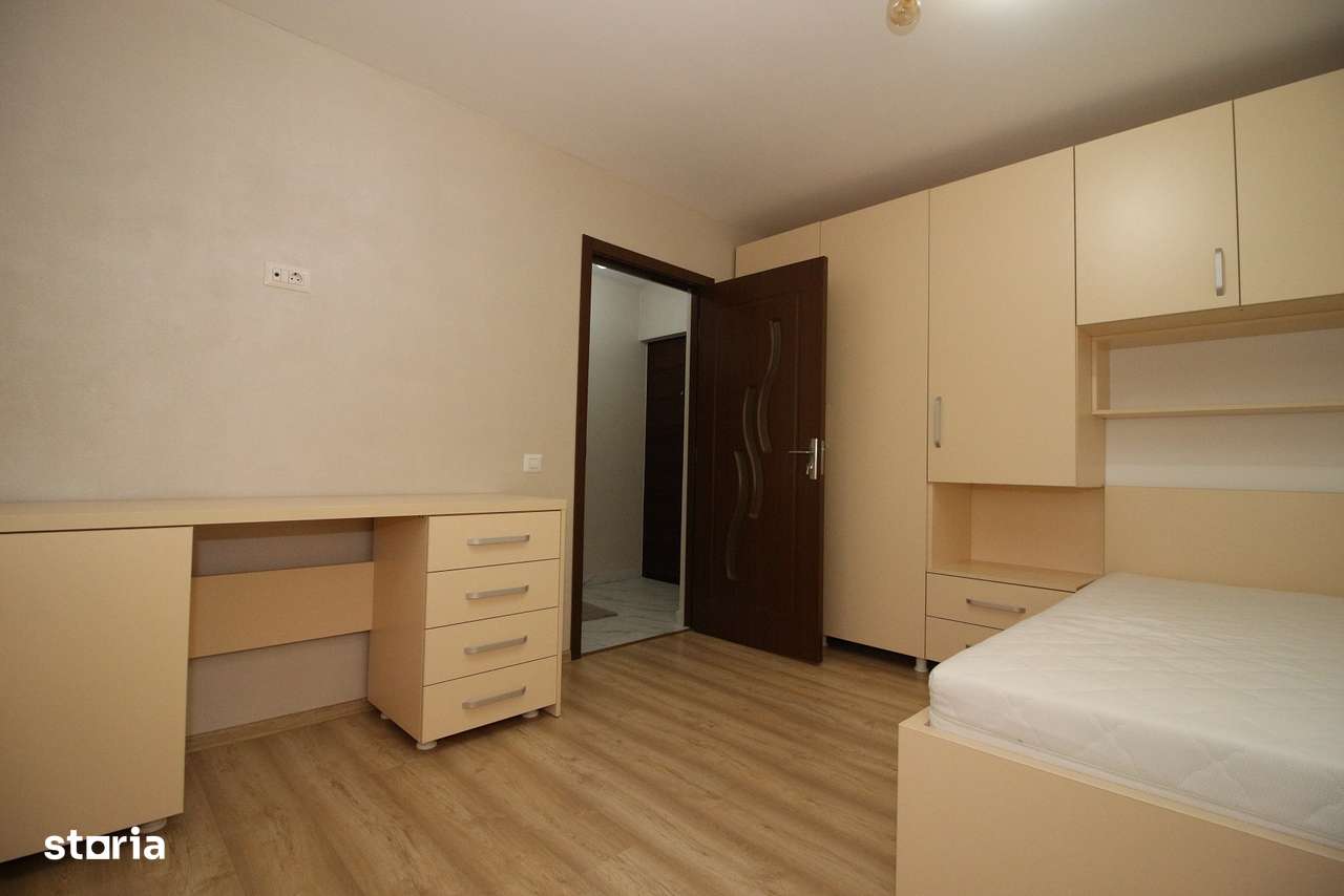 Inchiriem Garsoniera Zona Mall Moderna Mobilata/Utilata - Imagine principală: 5/17