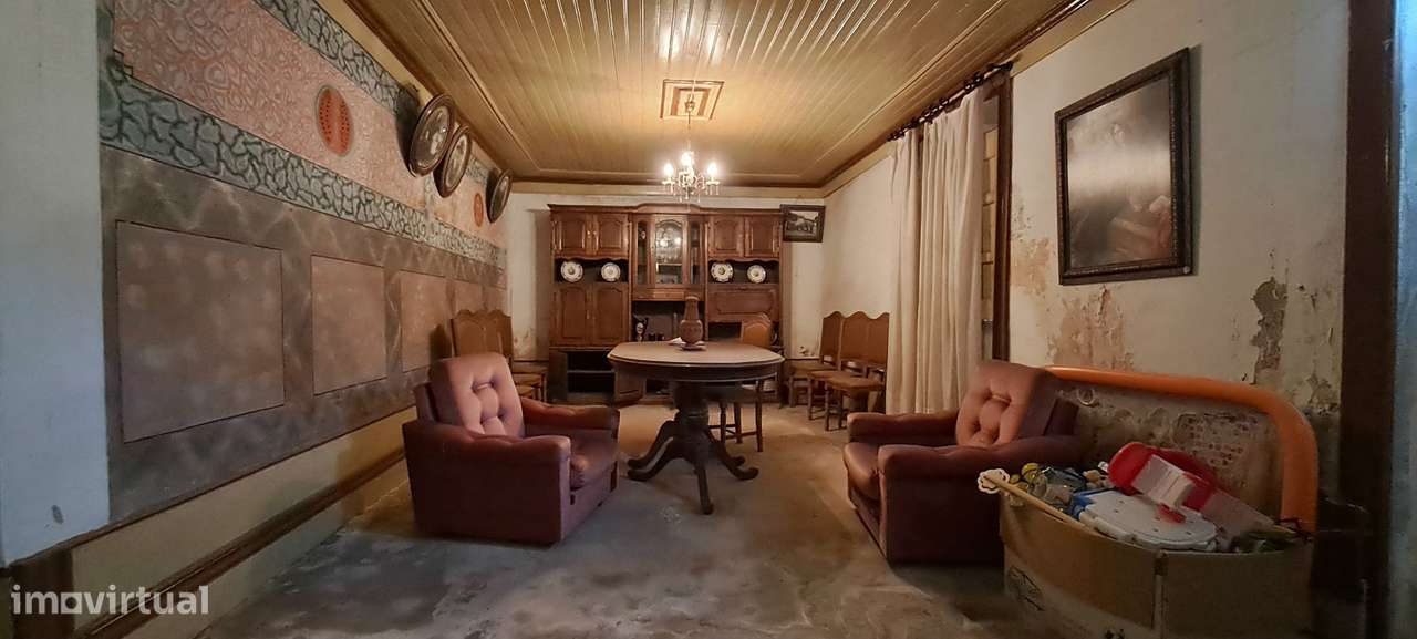 Quinta em Travanca, Mogadouro-53