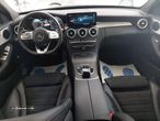 Mercedes-Benz C 220 d Station 9G-TRONIC Night Edition - 21