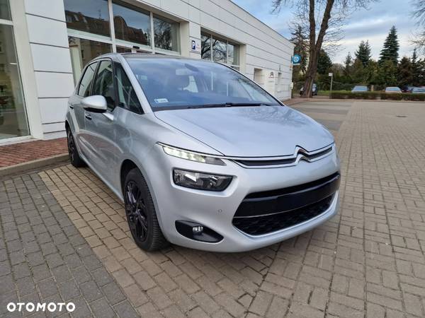 Citroën C4 Picasso 1.2 PureTech MoreLife - 4