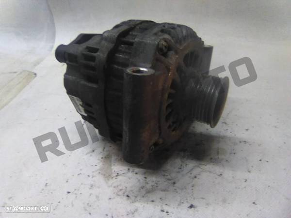 Alternador  Peugeot 207 Sw (wk_) 1.6 16v - 3