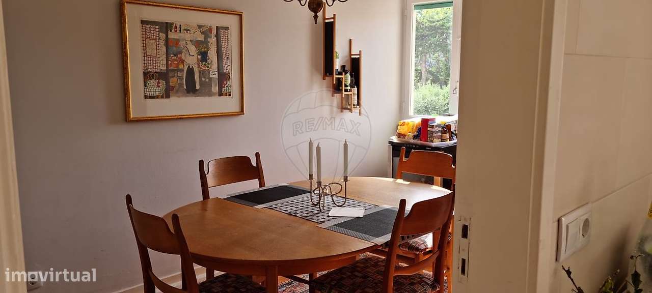 Apartamento T3 para arrendamento - Grande imagem: 2/32