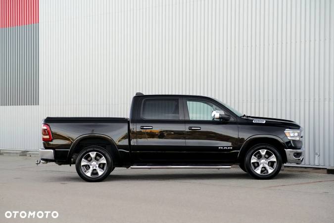 Dodge RAM 1500 5.7 4x4 - 9