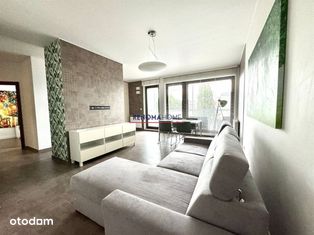 Apartament 60m2 2 pokoje | Botanica Residence