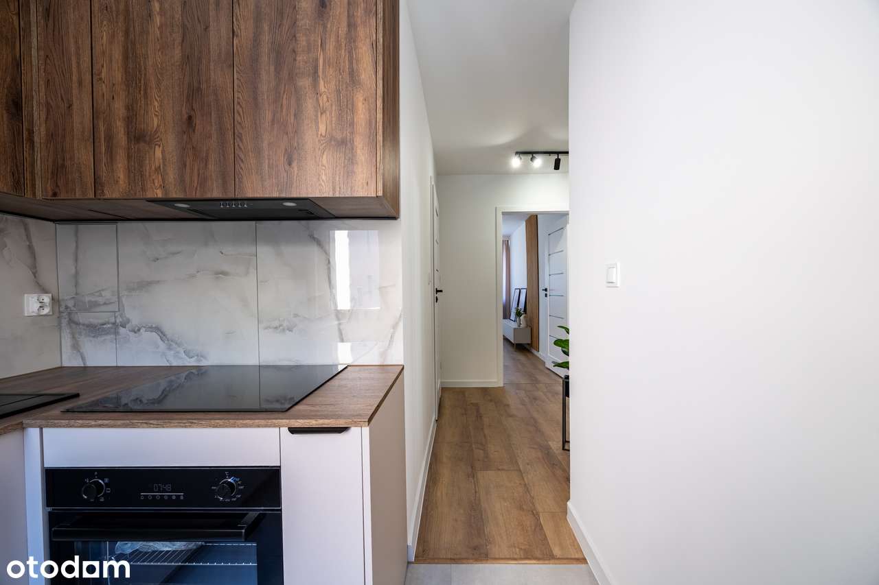 3 pokoje |osobna kuchnia |Centrum |niski blok| po generalnym remoncie-11