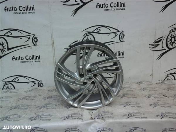 Janta aliaj R19 OZ SARDEGNA 9JX19H ET38 5X108 cod 01766206 - 1