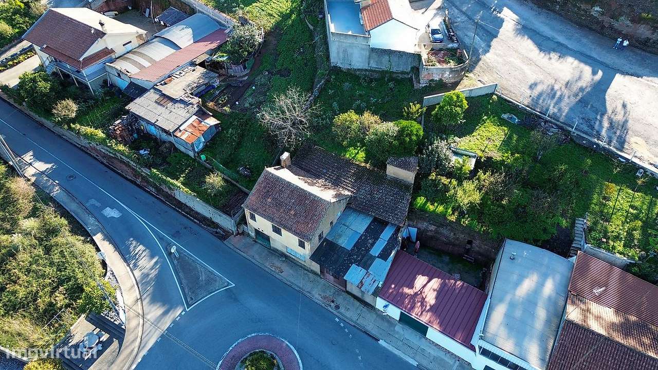 Moradia T3 para venda - Grande imagem: 5/30