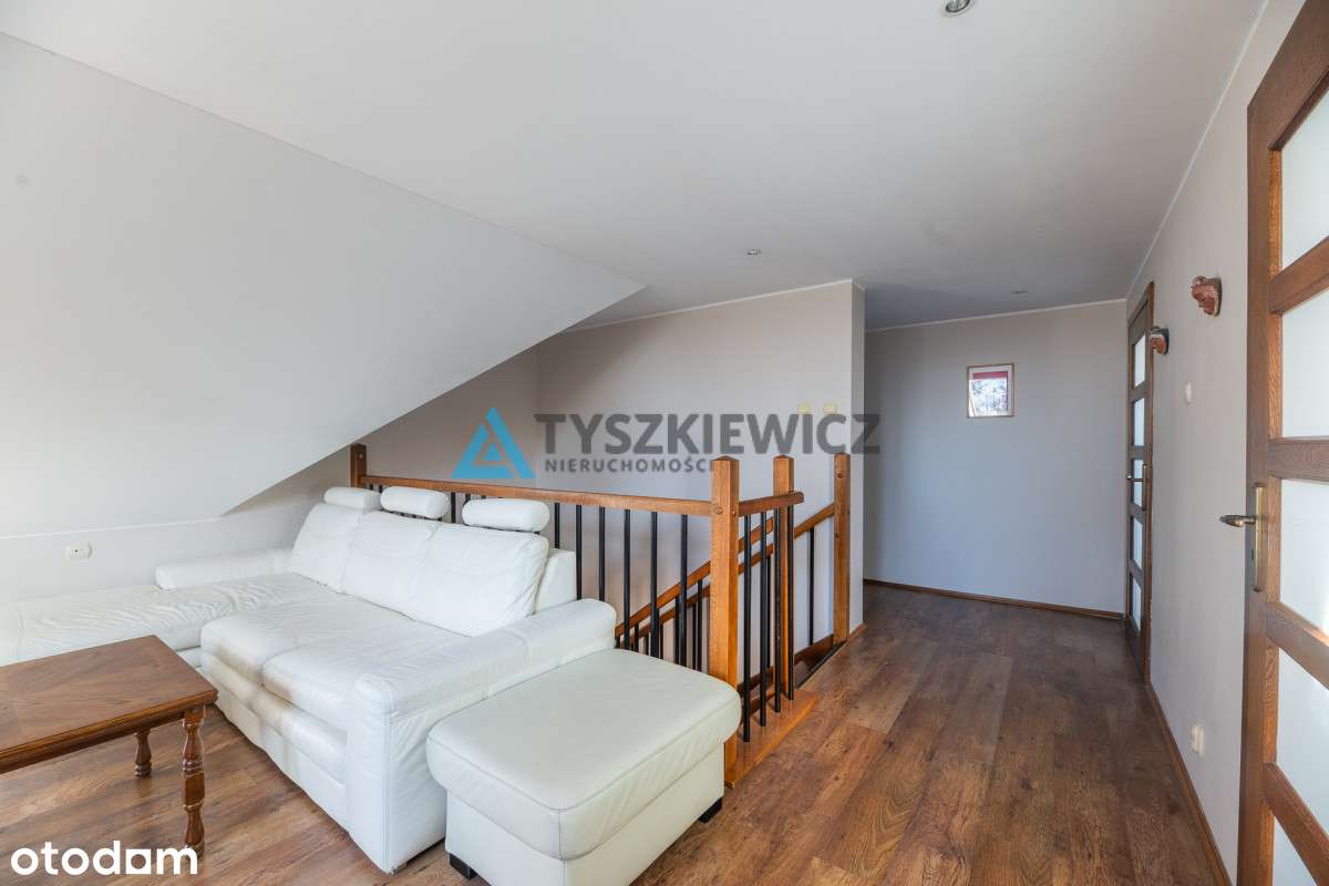 Piękny dom z ogrodem nad rzeką- Czarna Woda-14