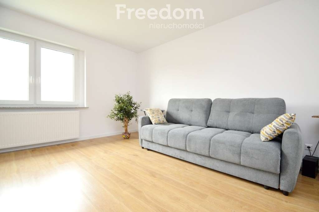 Dom do wynajęcia - Pełny obrazek: 4/17