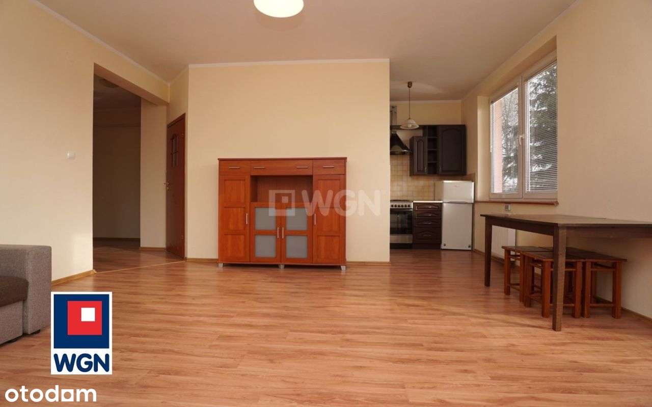 Mieszkanie z dużym tarasem.-2