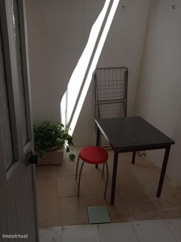 Apartamento com 1 quartos - localizado em Santa Apolónia Lisbon - Grande imagem: 2/9
