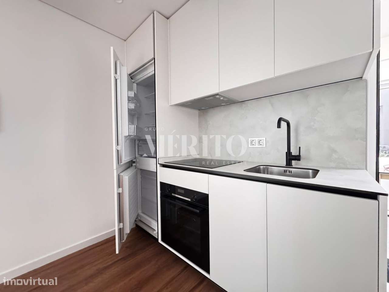 APARTAMENTO T0 PARA ARRENDAMENTO - Grande imagem: 4/10