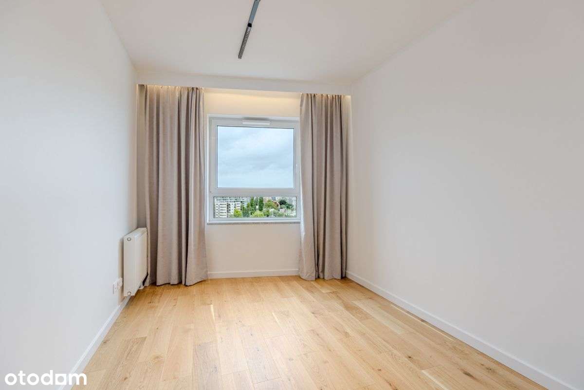 Widok na rzekę | Od zaraz | Wysoki standard-11