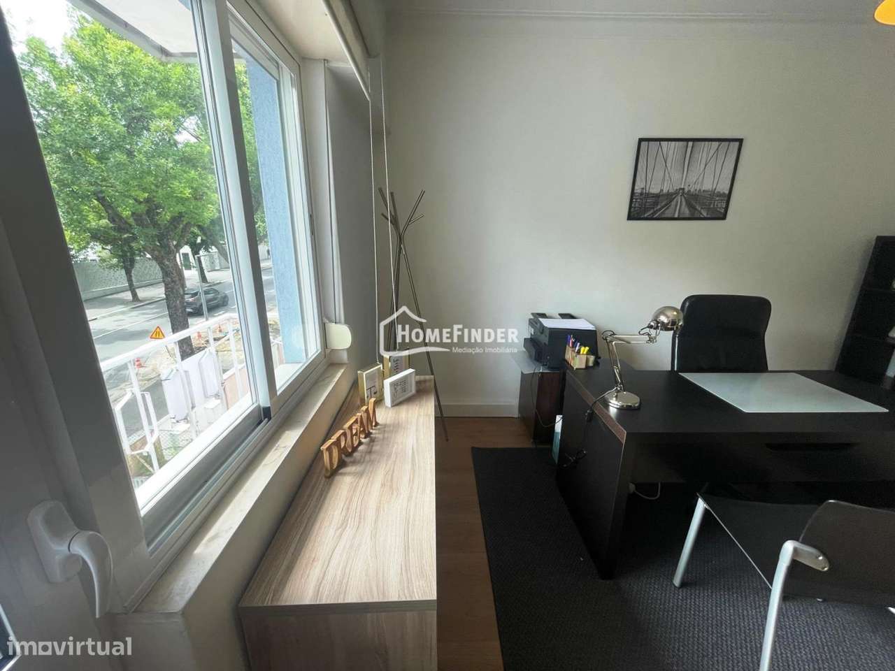 Sala para Escritório no Centro da Cidade de Braga - Grande imagem: 4/10