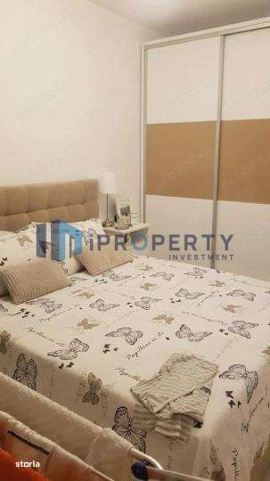 Cavar-Brancoveanu | 2 camere | Decomandat | Balcon | AC | Mobilat + Ut - Imagine principală: 3/5