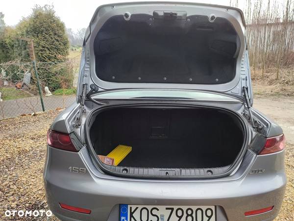 Alfa Romeo 159 1.9JTDM Progression - 22