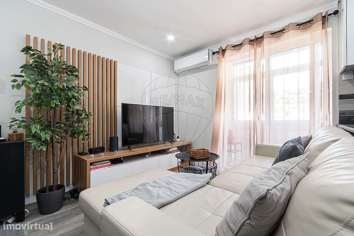 Apartamento T2 para venda - Grande imagem: 5/30