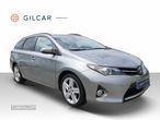 Toyota Auris Touring Sports - 2