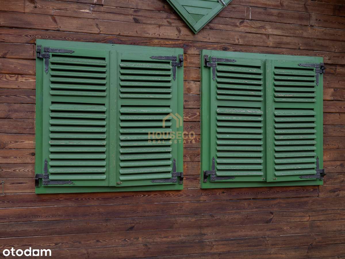 Urokliwy Dom Kaszuby Widok na Jezioro-7